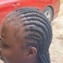 Kinky Twist