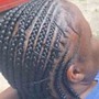 Senegalese Twist