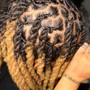 Loc Style