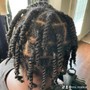 Natural Twists