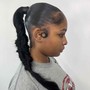 4 Stitch Braids