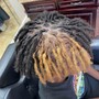 Loc Maintenance