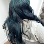 Full Sew In