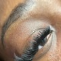 Mega Volume Lash Fill-in