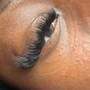 Classic Eyelash Extensions