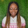 Yarn Braids short length