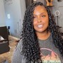 Crochet Braids