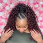 Crochet Braids