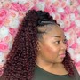 Crochet Braids