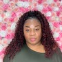 Crochet Braids