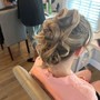 Updo