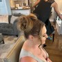 Updo