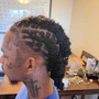 Loc Re-twist