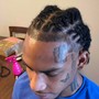 Cornrows