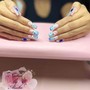 Gel Manicure