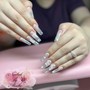 Gel Manicure