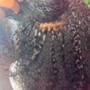 Twist Out