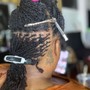 Micro Individual Braids