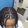 Havana Twists