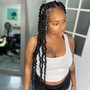 2 braids