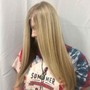 Balayage