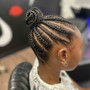 NATURAL BRAIDS (SEE DETAILS)