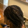 Deep Conditioning Treatment ( Added Service)