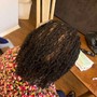 Invisible Part Sew In