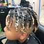 Kid’s Cut