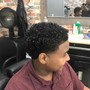 Men cuts