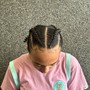 Braids (natural hair)