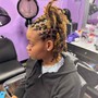 Loc Maintenance