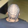 Men’s Braids