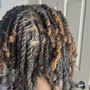 Traditional Retwist