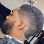 Men's Cut