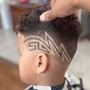 Kid’s Cut