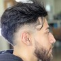 Men's Cut