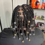 Adult Loc Styles (please message for exact price per style)