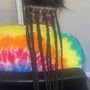 Yarn Braids