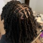 Comb Twist