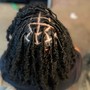 Comb Twist