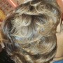 Updo