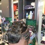 Updo