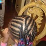 Poetic Justice Braids