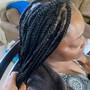 Micro Braids