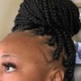 Micro Braids