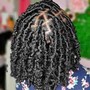 Crochet Braids