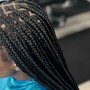 Senegalese Twist