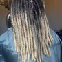 Dreadlocks