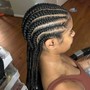 Cornrows 9-15